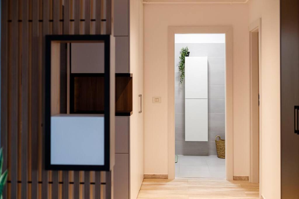 Luxury Apt. Near River & Parking Timisoara Luaran gambar