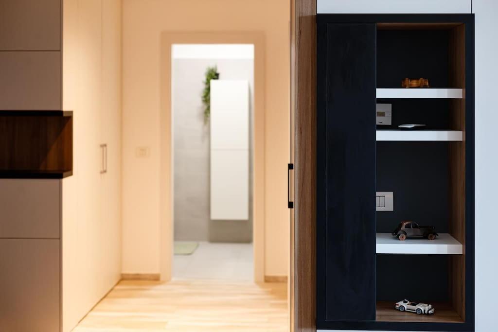 Luxury Apt. Near River & Parking Timisoara Luaran gambar