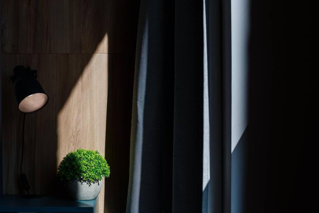 Luxury Apt. Near River & Parking Timisoara Luaran gambar