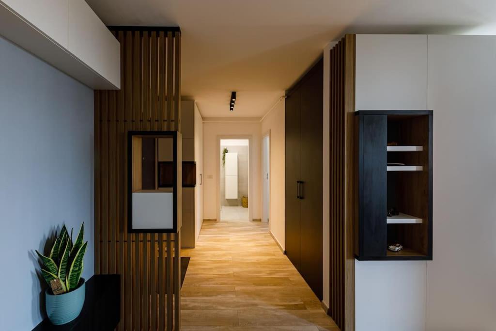Luxury Apt. Near River & Parking Timisoara Luaran gambar